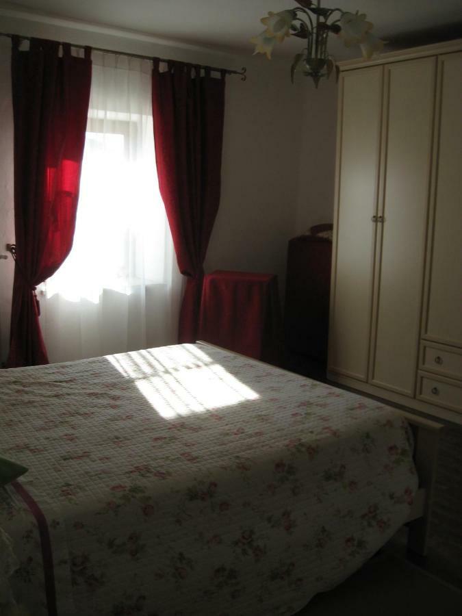Country House Lokev Guest House Exterior photo